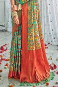 designer saree