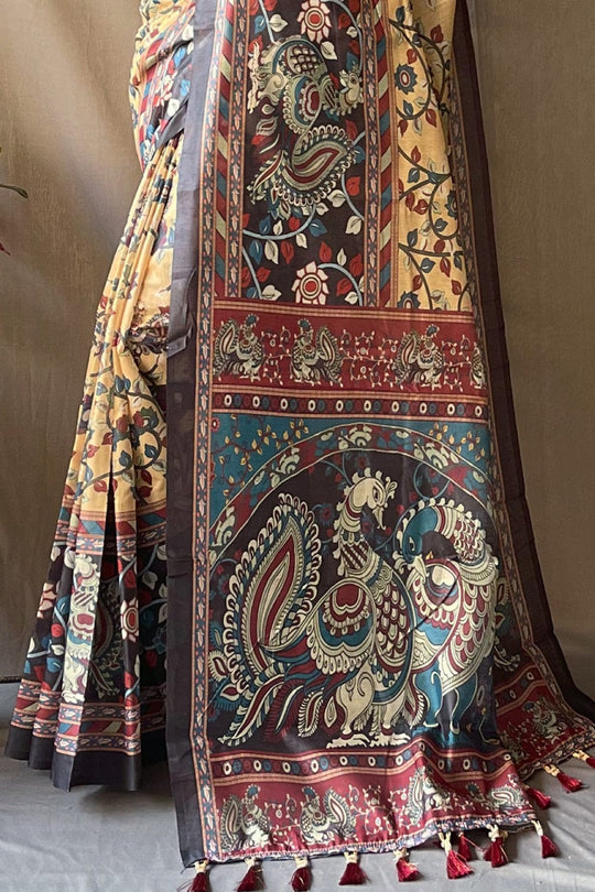 kalamkari