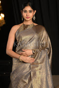 silk saree