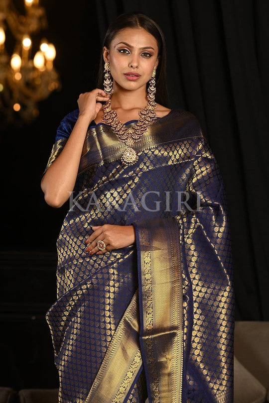 kanjivaram saree online