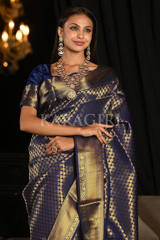 silk saree