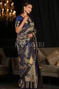 kanchipuram saree