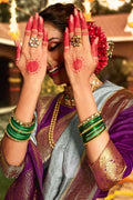 designer saree