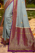 kanjivaram silk saree 