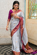 kachipuram saree