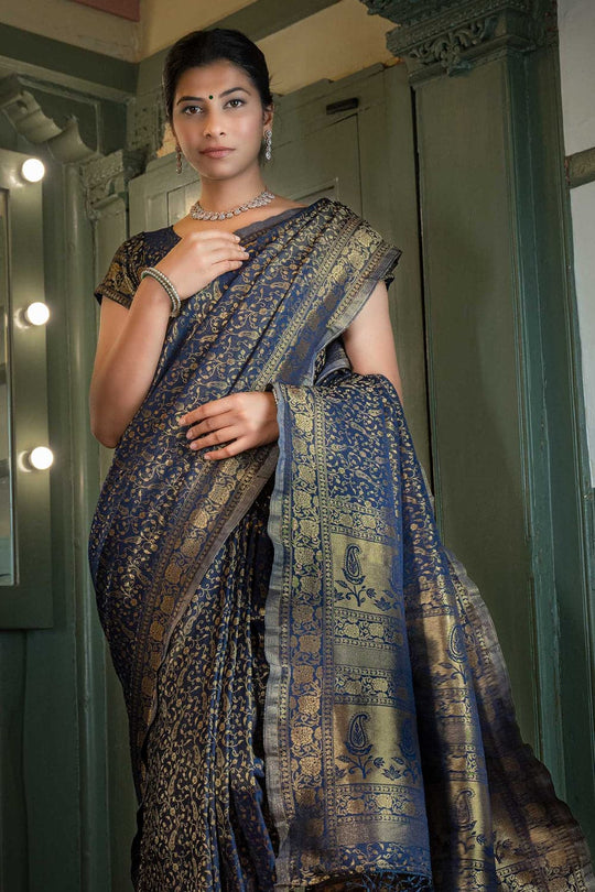 kanjivaram saree price