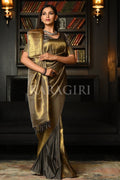 kanchipuram saree blouse designs