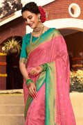 kanjivaram saree 