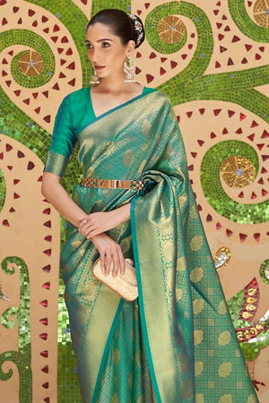 kanjivaram saree online