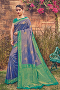 kanjivaram saree