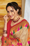 kanjivaram saree price