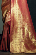 kanchipuram saree