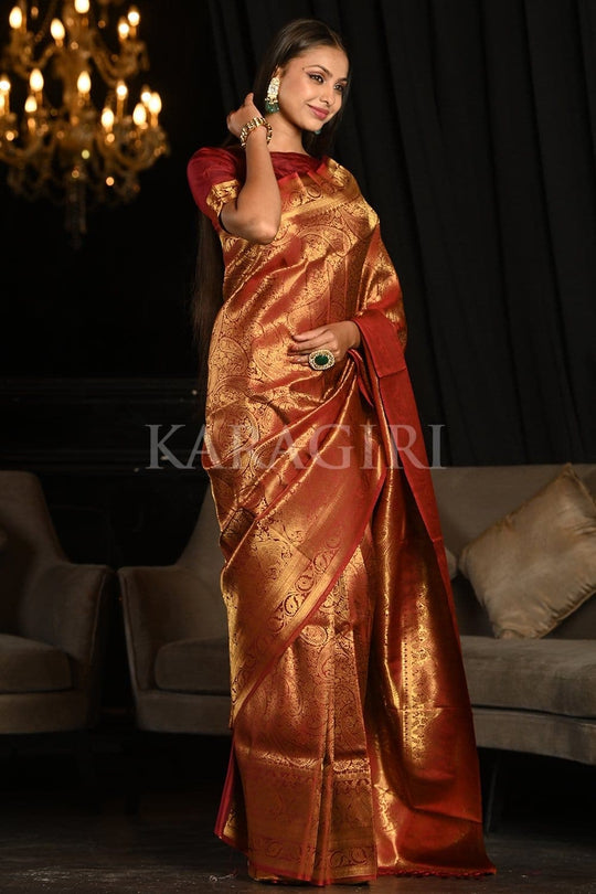 silk sarees online