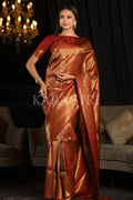 silk saree