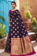 kanjivaram saree