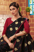 kanjivaram saree for bride