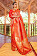 kanjivaram saree