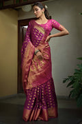 kanjivaram saree