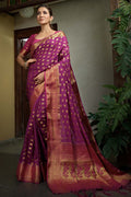 banarasi saree