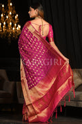 silk saree