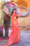 kanchipuram saree