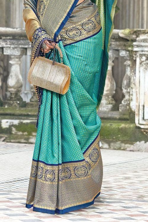 kanchipuram silk
