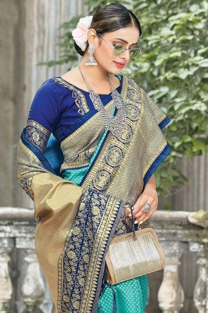 kanchipuram saree