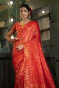kanjivaram sarees for wedding