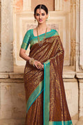 kanjivaram sarees for wedding