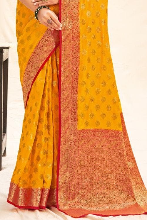 kanchipuram saree