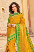 kanchipuram saree