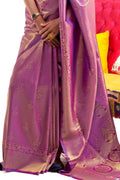 kanjivaram saree