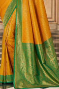 kanjivaram saree