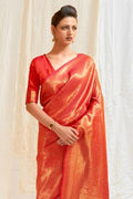 kachipuram saree