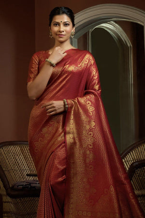 kanchipuram silk