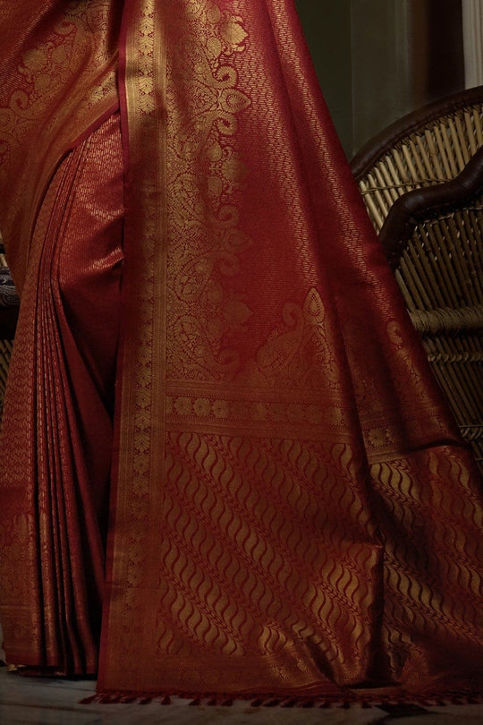 silk saree