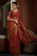 kanchipuram saree