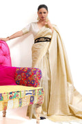 Kanjivaram saree