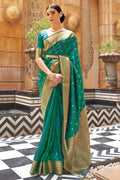 kanjivaram saree images