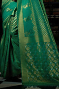 kanchipuram saree