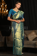 kanchipuram saree