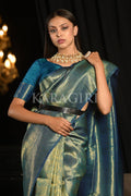 silk saree