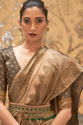 kanjivaram saree