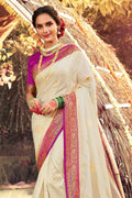 kanjivaram saree