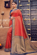 kanjivaram saree