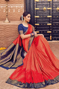 silk saree