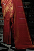 kanchipuram saree