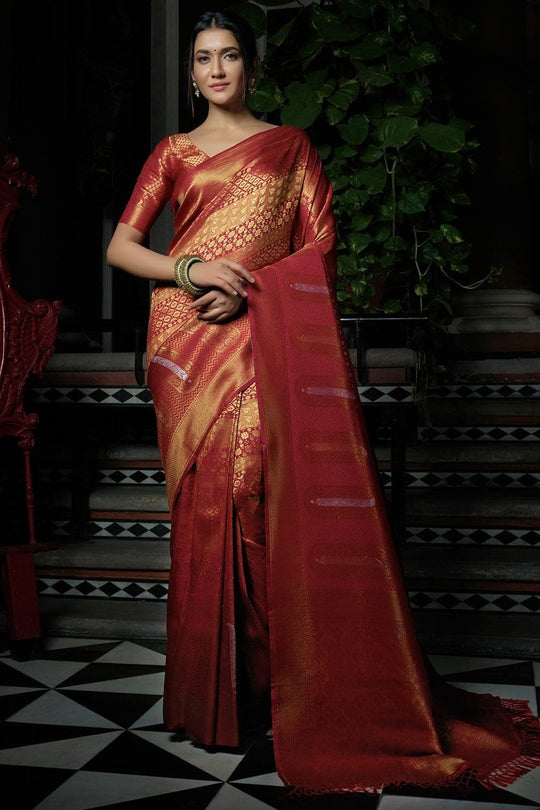 silk saree