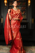 kanchipuram saree