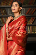 kanchipuram silk sareees for wedding